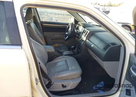 2007 Chrysler 300 Touring z USA, uszkodzony, nr VIN 2C3KA53G97H808742